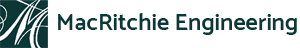 MacRitchie Logo